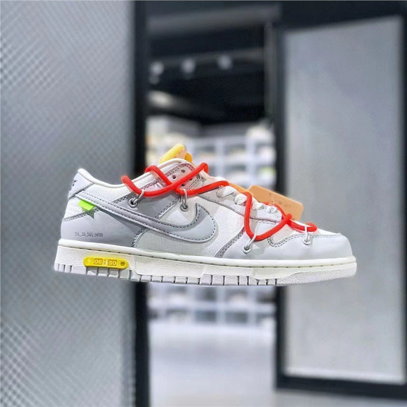Dunk Low "The 50"