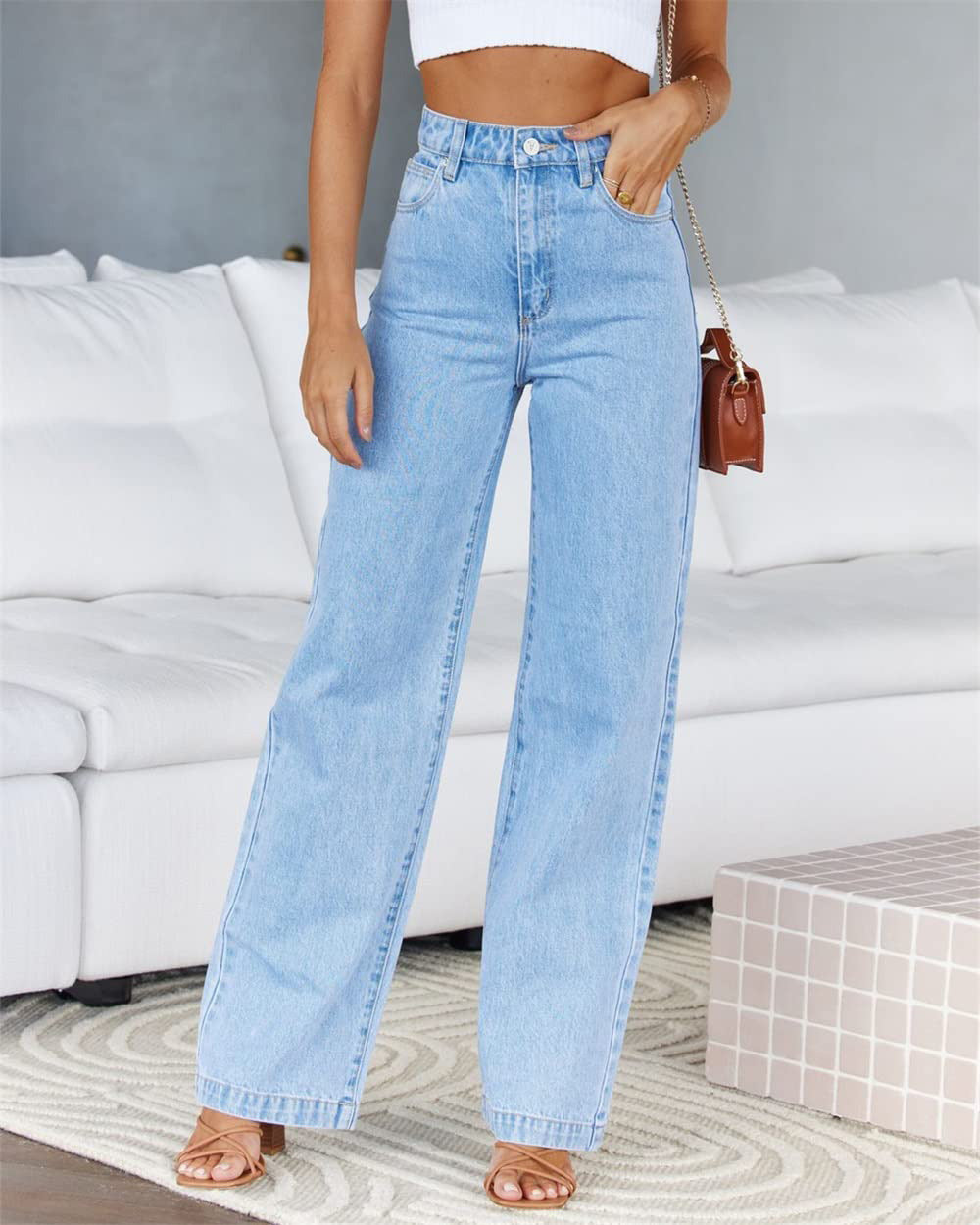Sculpted Denim: Horizon Edit 2026