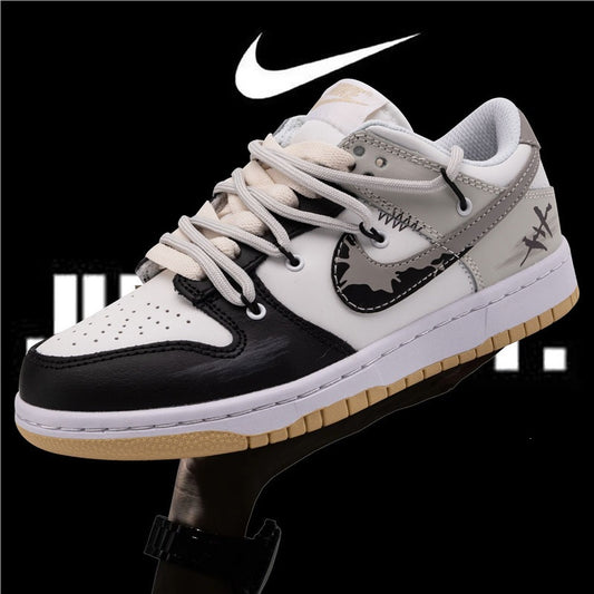 Dunk Low "The 50" Personalizzata