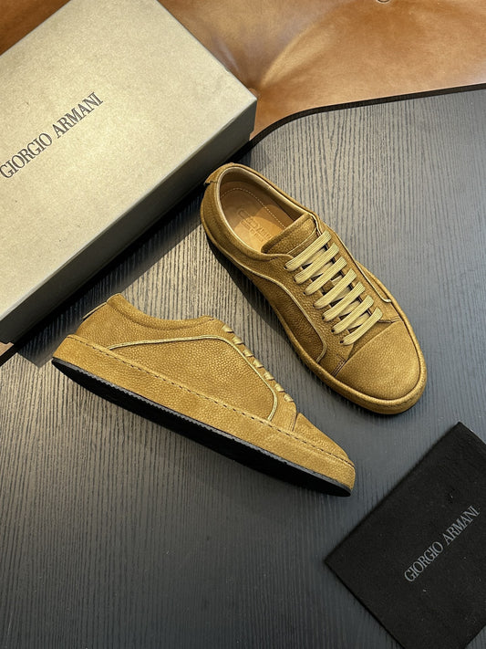 Giorgio Armani