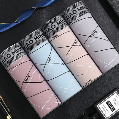 Boxer Briefs: Essential Pack 2026