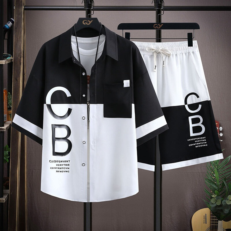 Completo Urban "K-Evolution"