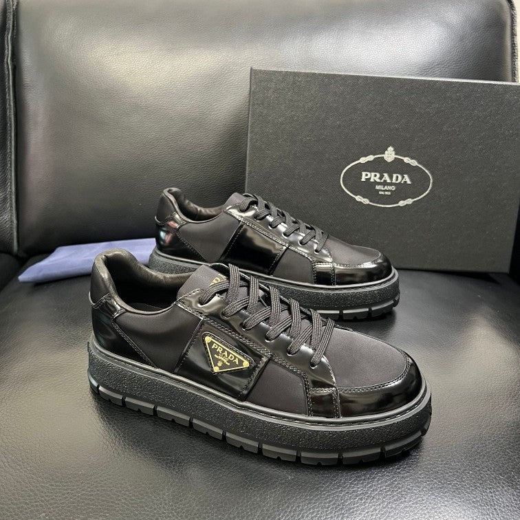 Prada Wheel