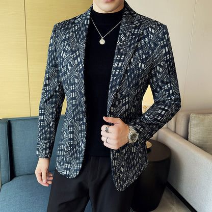 Blazer Color-Matching 2026