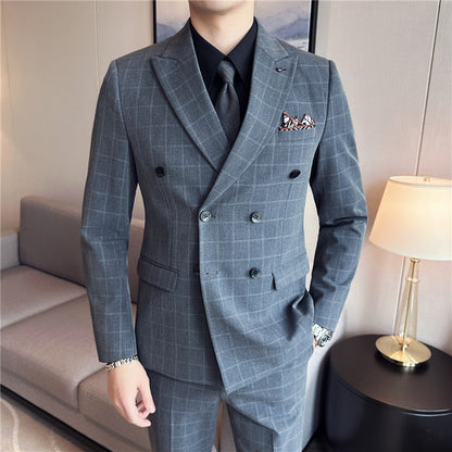 Blazer Doppiopetto 2026