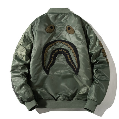 Aero-Ins: MA1 Pilot Edit 2026