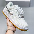Air Force 1 x Travis Scott