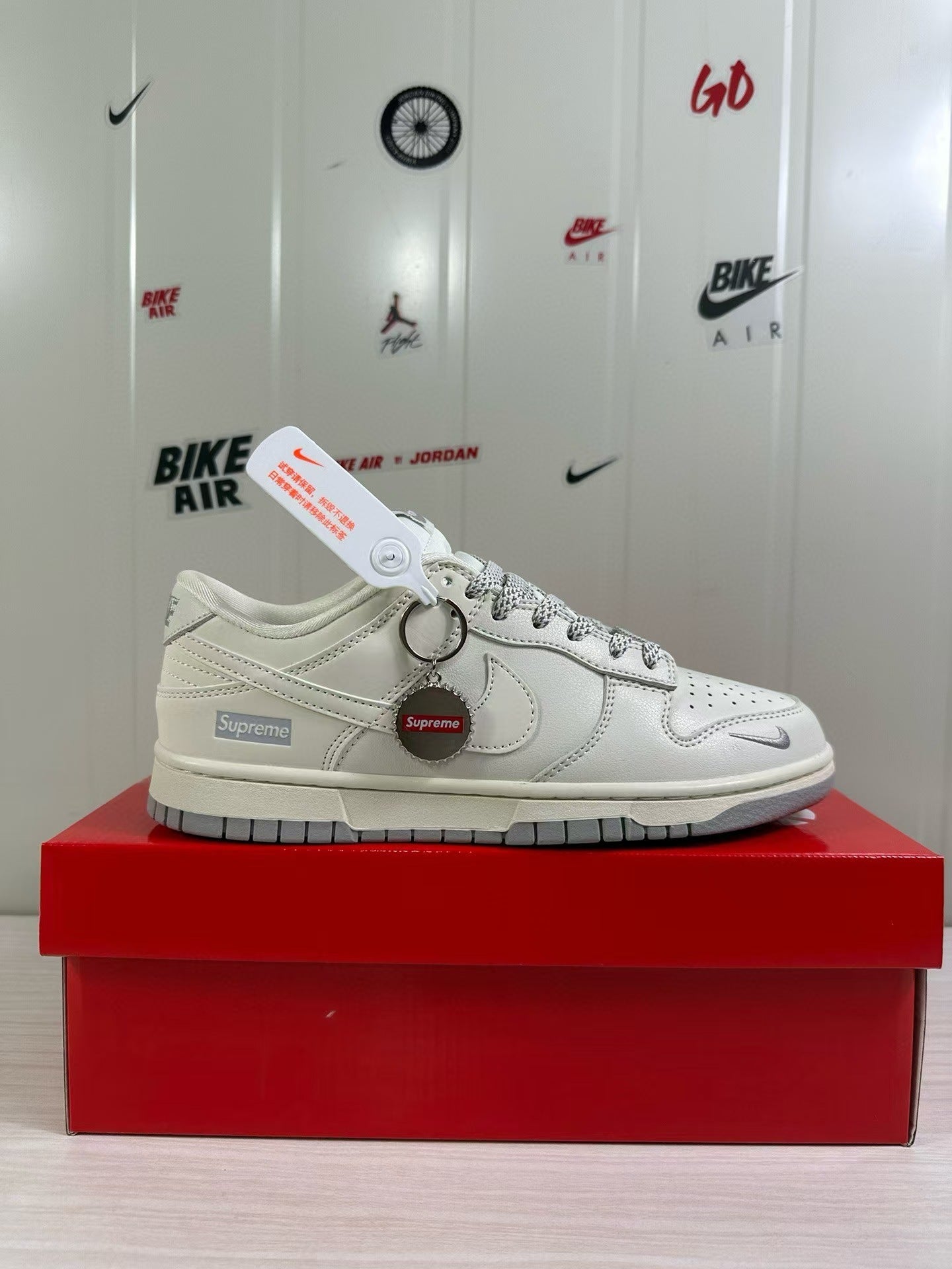 Dunk Low Year Of The Dragon Limited