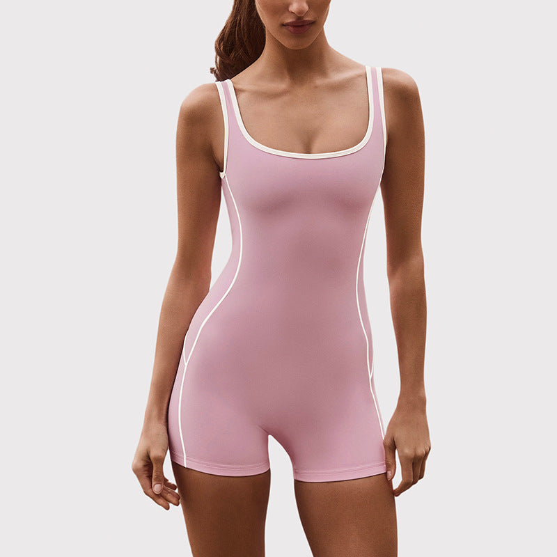 Tuta Intera Seamless