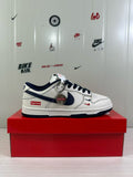 Dunk Low Limited SUPREME
