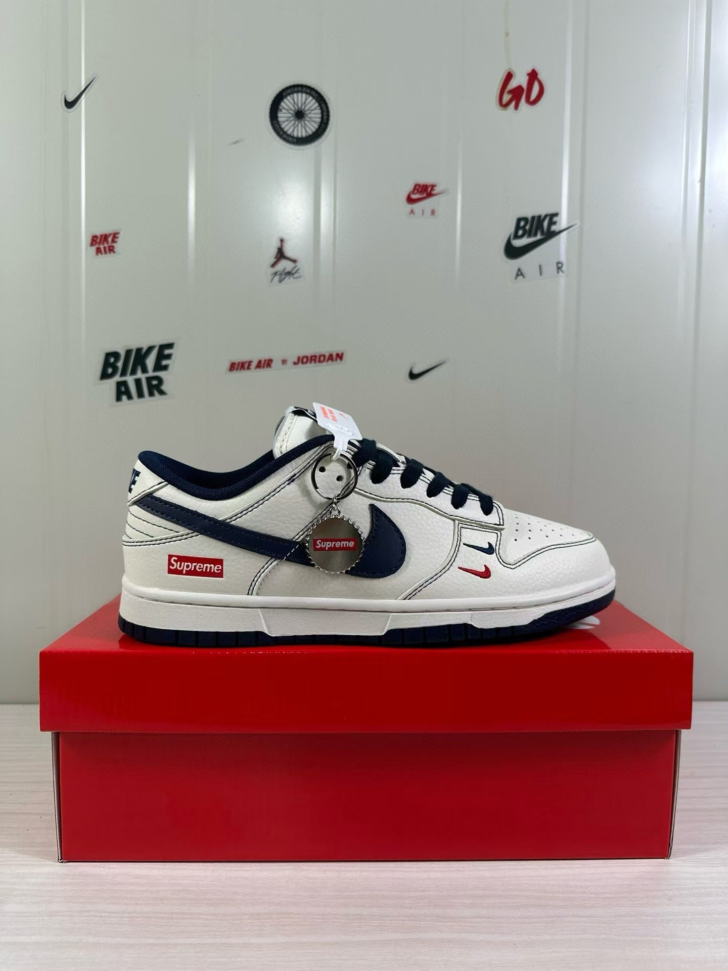 Dunk Low Year Of The Dragon Limited