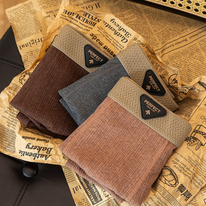 Boxer High-End: Comfort Assoluto 2026