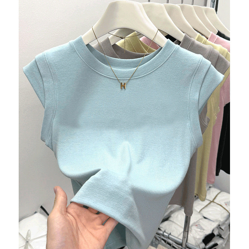 T-Shirt Fluid