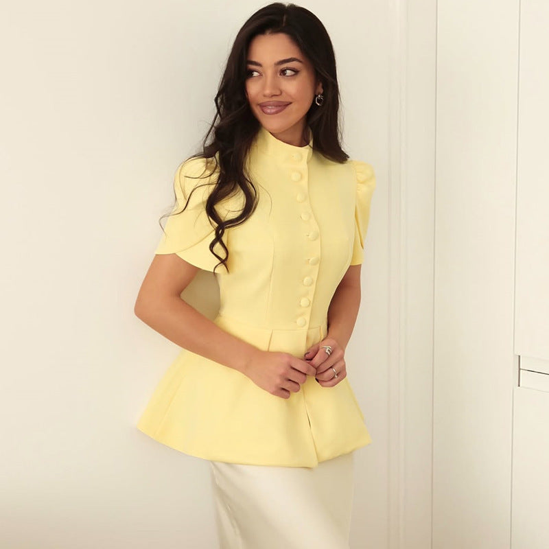 Camicia Elegante
