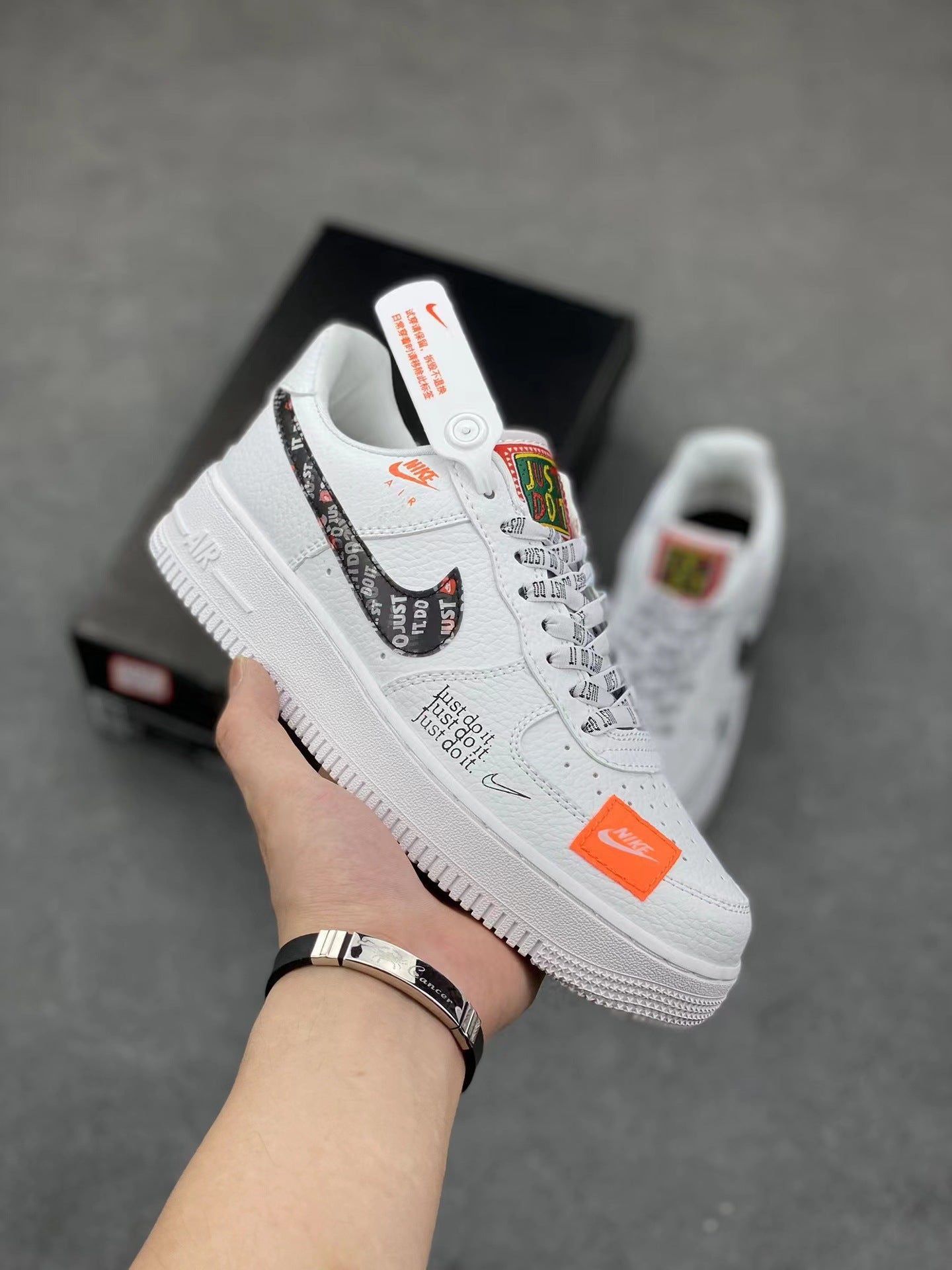 Af1 Air Force One