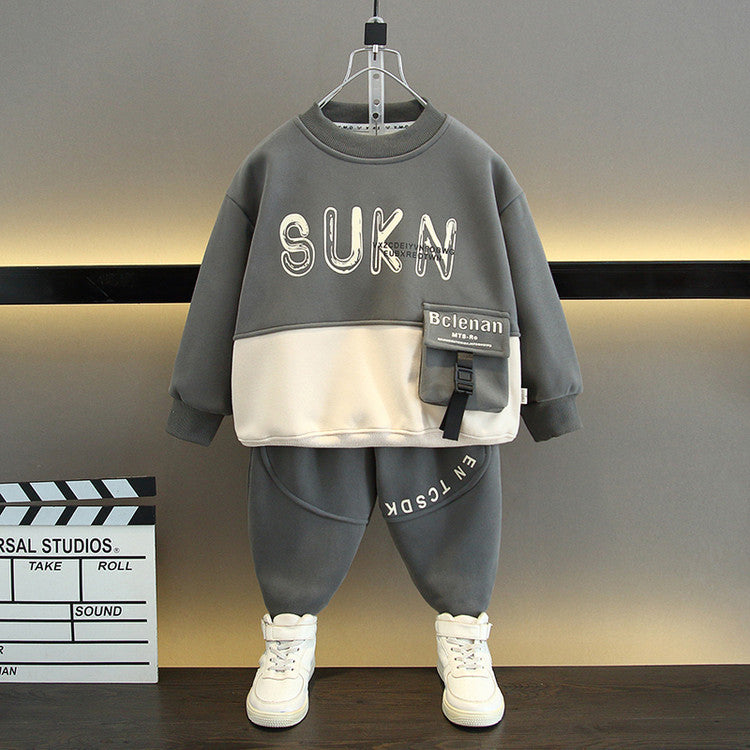 Completo "Sukn Spring & Autumn"