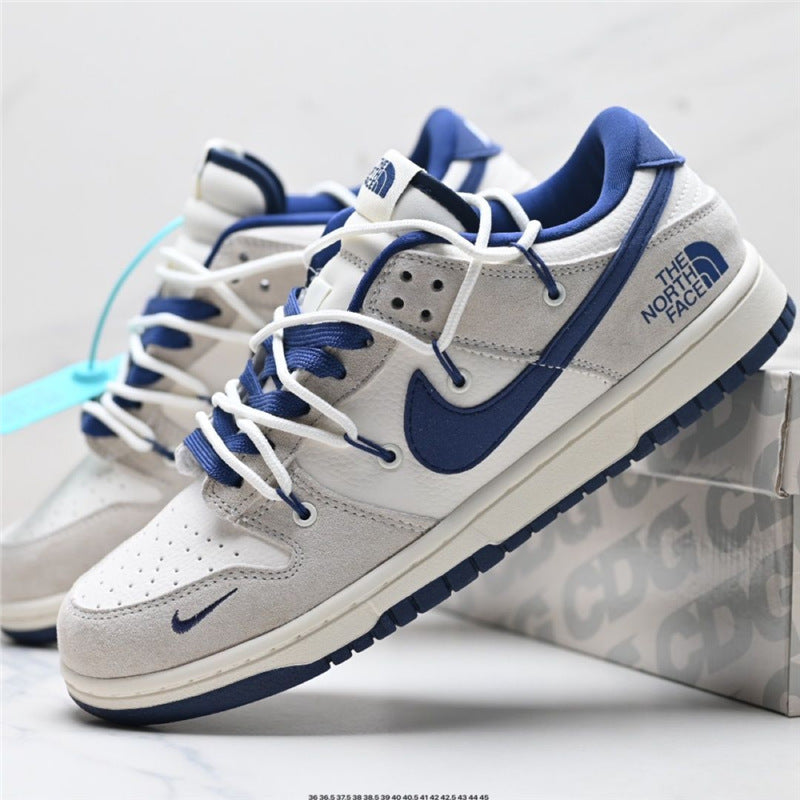 Dunk Concept