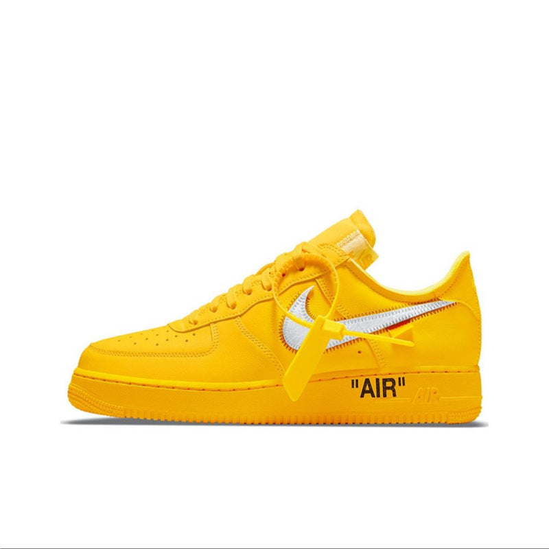 Air Force One Off White
