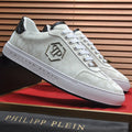 Philipp Plein Lo-Top "Hexagon"