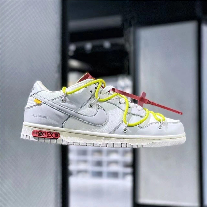 Dunk Low "The 50"