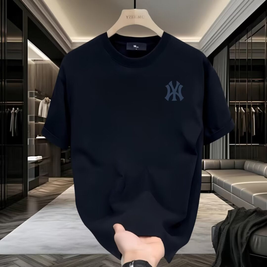 T-Shirt Graphic Print: American Ins Style 2026