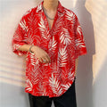 Camicia "Essential Breeze"