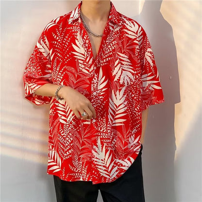 Camicia "Essential Breeze"
