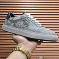 Philipp Plein Lo-Top "Hexagon"