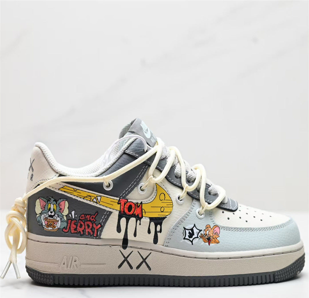 Air Force One Limited