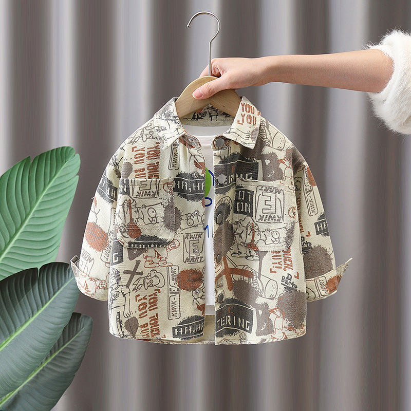 Camicia 