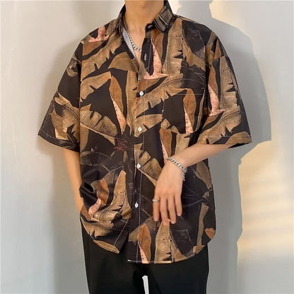 Camicia "City Relax"