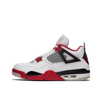 AJ4 Elite: Heritage Velocity 2026