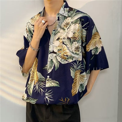 Camicia "City Smart"