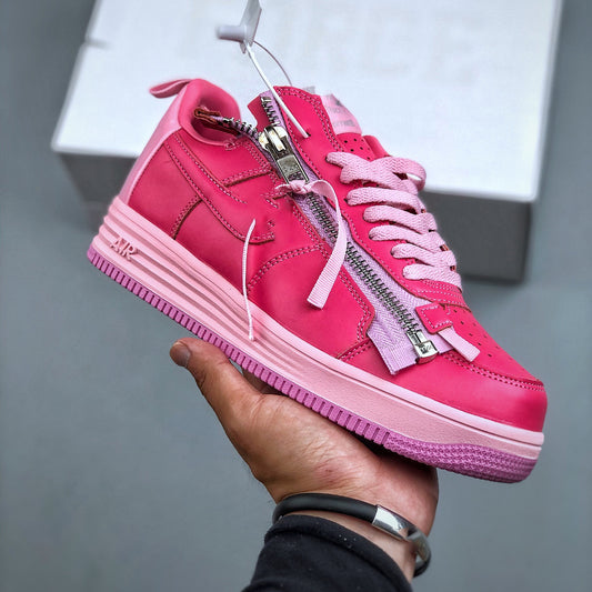 Lunar Force 1 Fusion