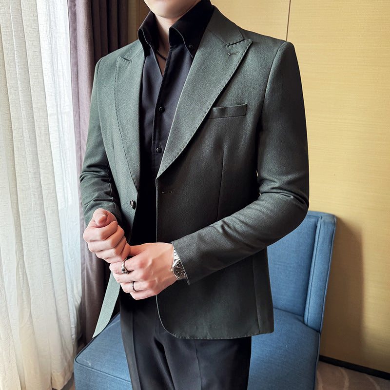 Blazer Tech-Slim 2026