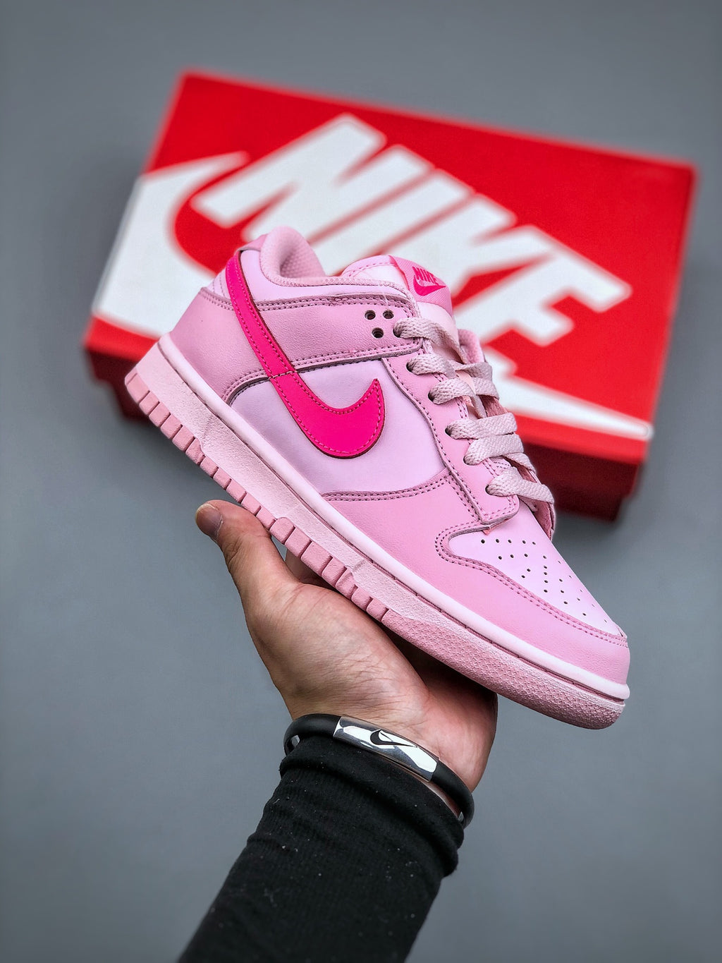Dunk SB