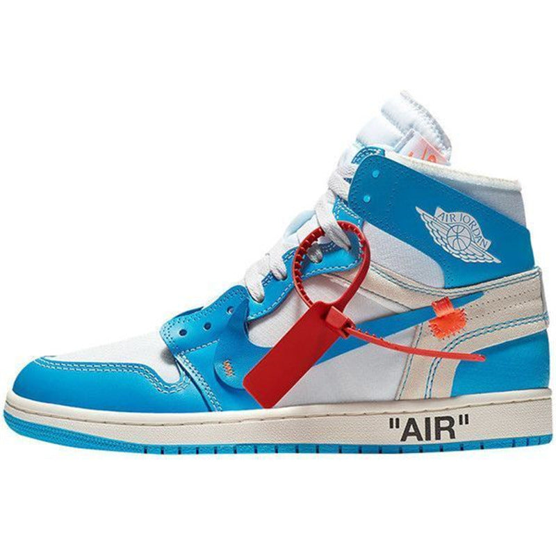Air Jordan 1 Off White