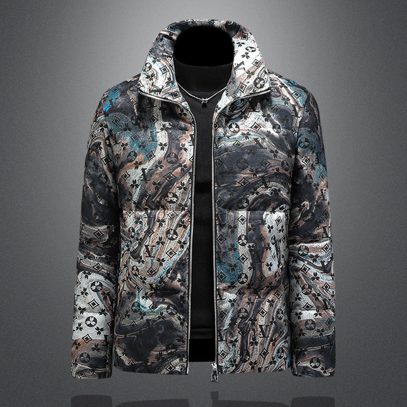 Piumino Duck-Down 2026