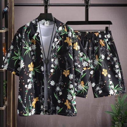 Completo Urban "K-Wave"