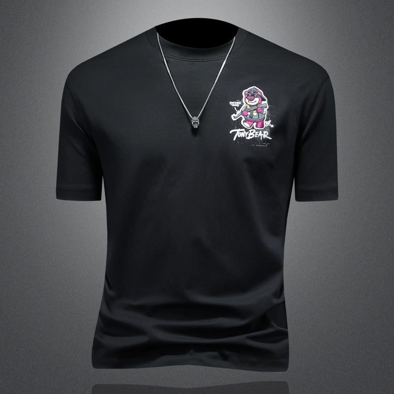 T-Shirt Slim 2026