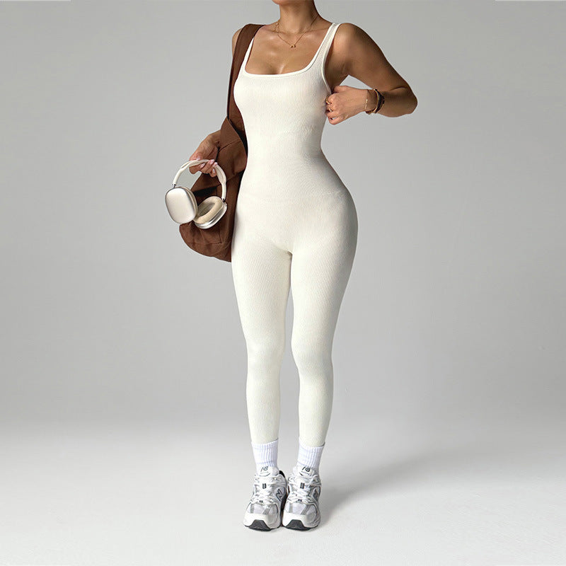 Costine Zen: Jumpsuit Backless 2026