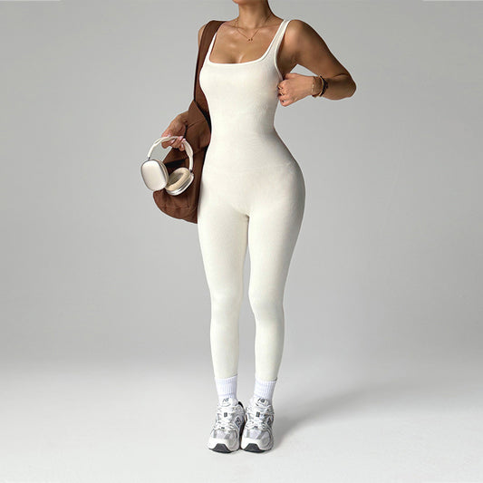 Costine Zen: Jumpsuit Backless 2026