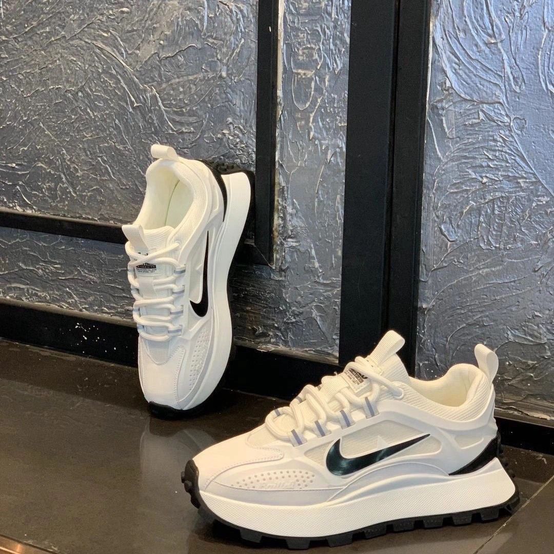 Tech-Comfort Sneakers "All-Day" 2026