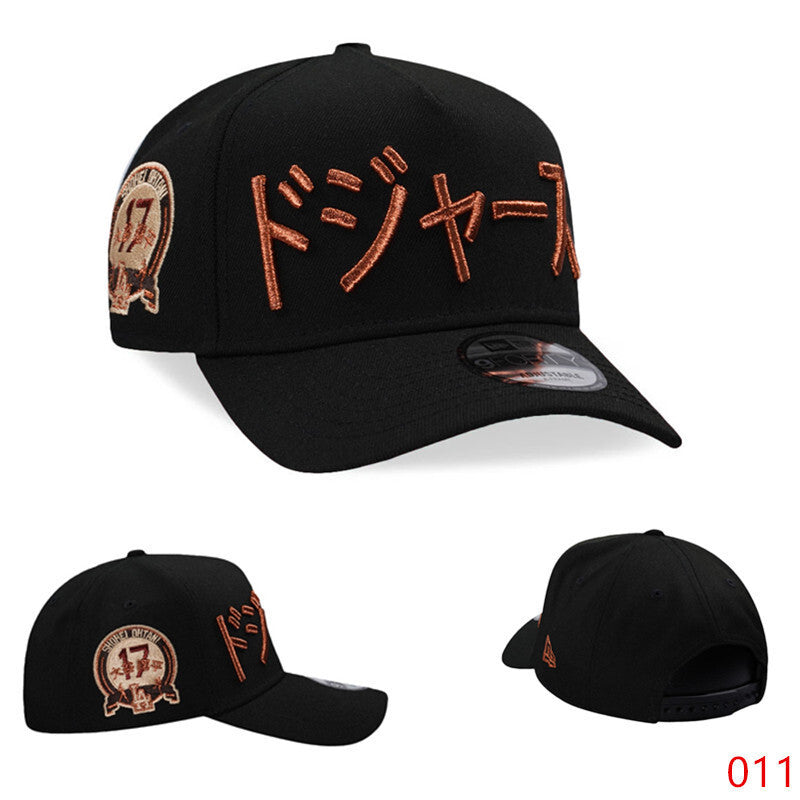 Cappellino