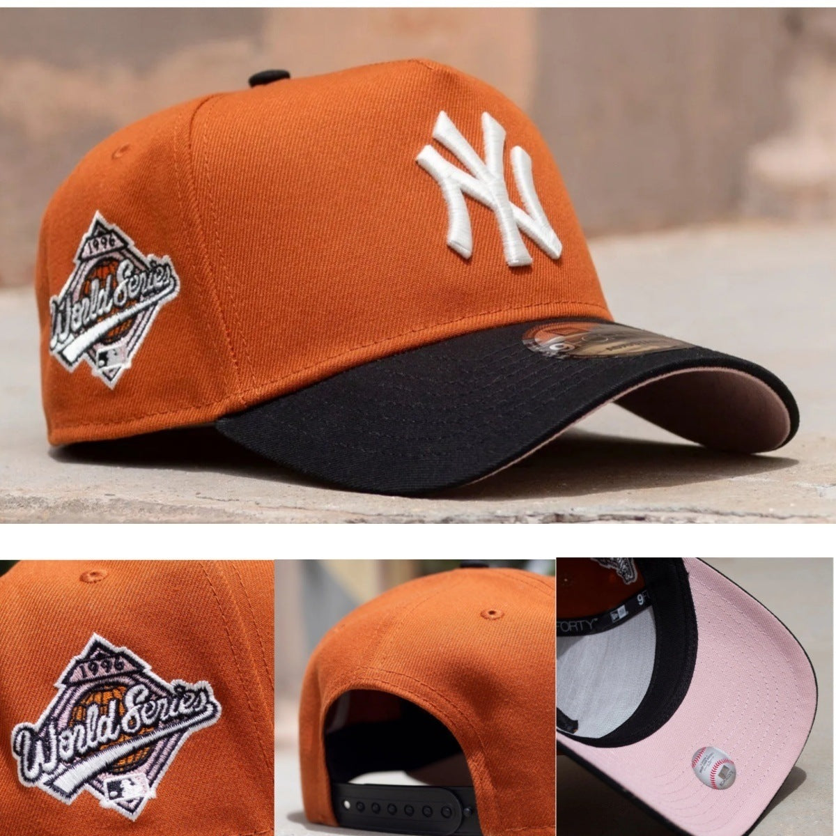 Cappellino