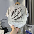 T-Shirt Loose 2026