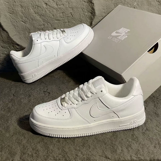 Air Force One Pure White