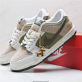 Dunk Low Special Cultural Edition