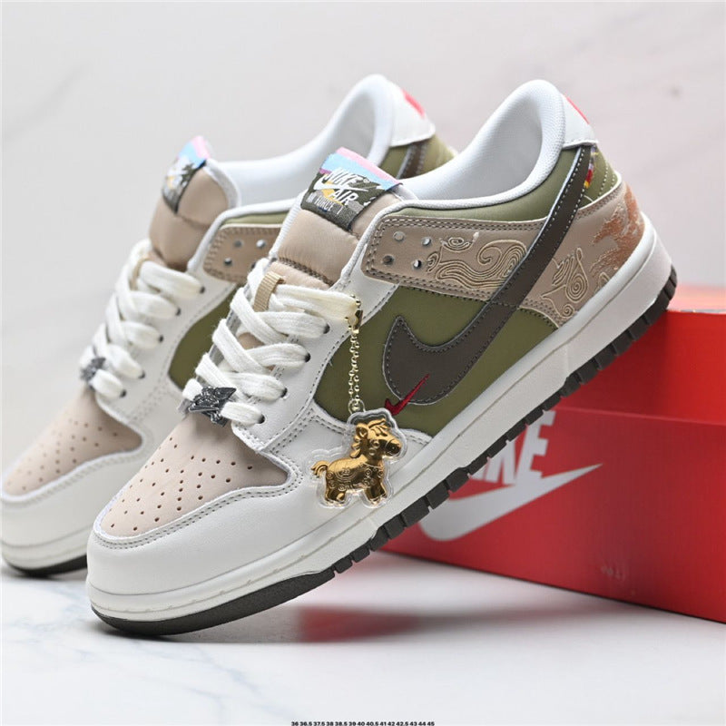 Dunk Low Special Cultural Edition