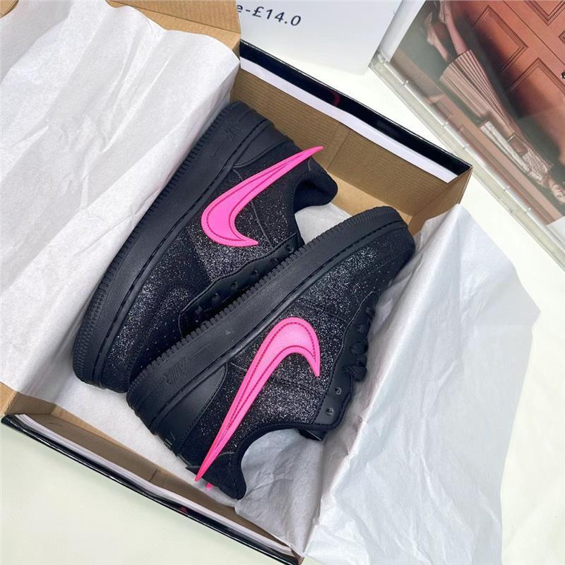 Air Force 1 3D